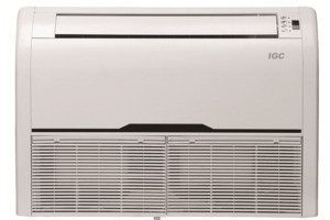 IGC IFХ-V60HSDC/U