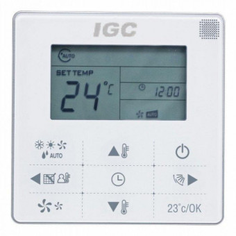 IGC WR-05 IGC WR-05