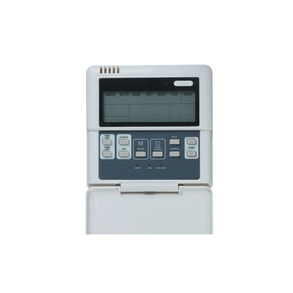 IGC IDХ-18H/U IGC IDХ-18H/U