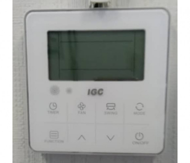 IGC IDХ-V48HSDC/U IGC IDХ-V48HSDC/U