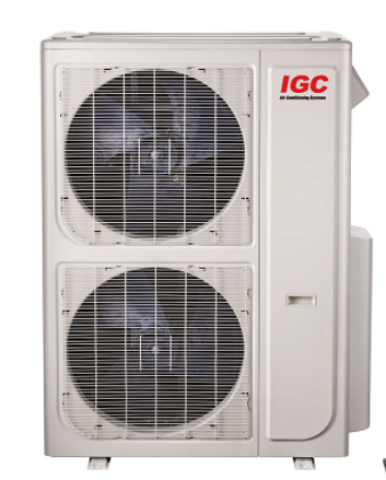 IGC IDХ-V48HSDC/U IGC IDХ-V48HSDC/U