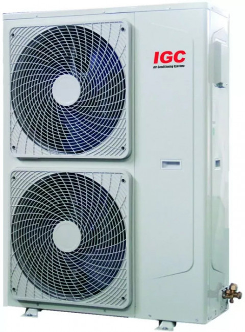 IGC IHD-2V96HWN/IUT-2V96HN-B IGC IHD-2V96HWN/IUT-2V96HN-B