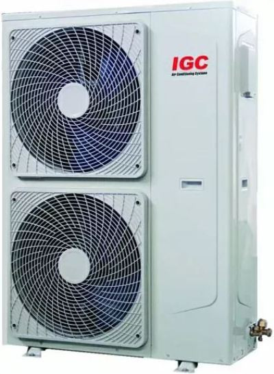 IGC ICA-V48HRN/IUT-V96HN-B IGC ICA-V48HRN/IUT-V96HN-B