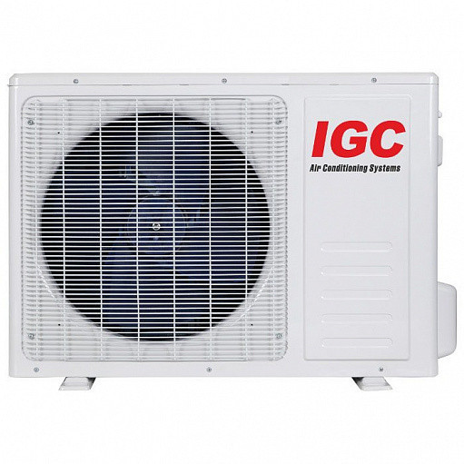 IGC ICХ-48HS/U IGC ICХ-48HS/U