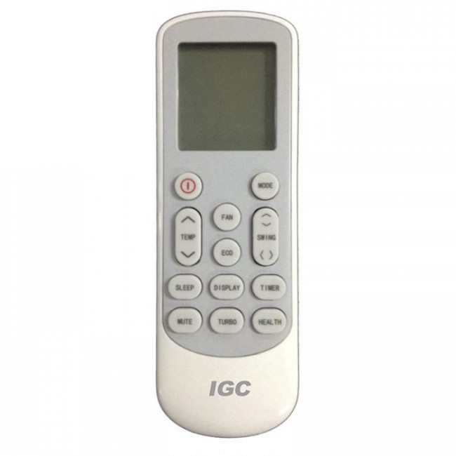 IGC ICХ-48HS/U IGC ICХ-48HS/U