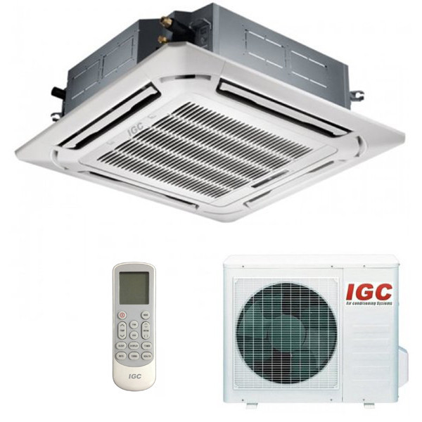 IGC ICХ-48HS/U IGC ICХ-48HS/U