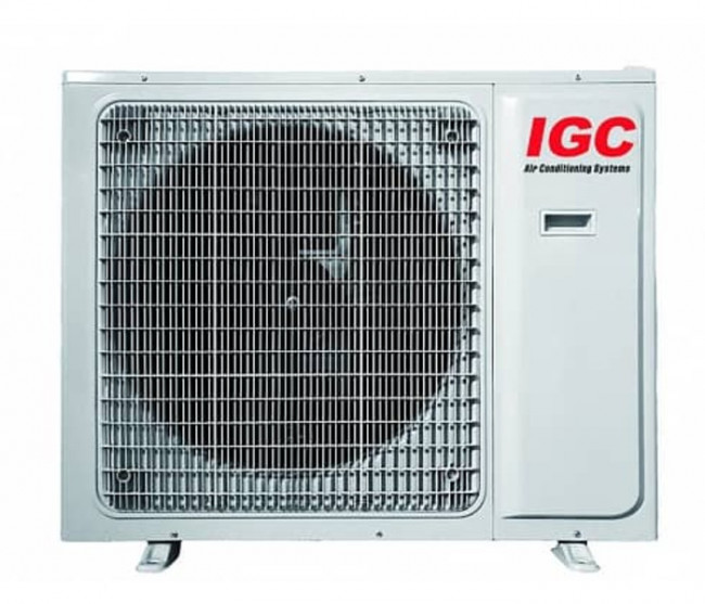 IGC ICХ-V24HDC/U IGC ICХ-V24HDC/U