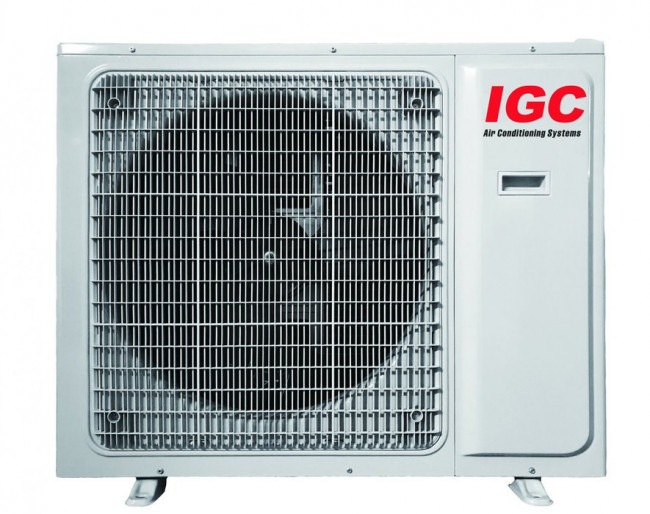 IGC Free Match RAM4-X36URH