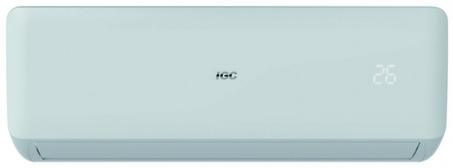 IGC RAK-X09RH