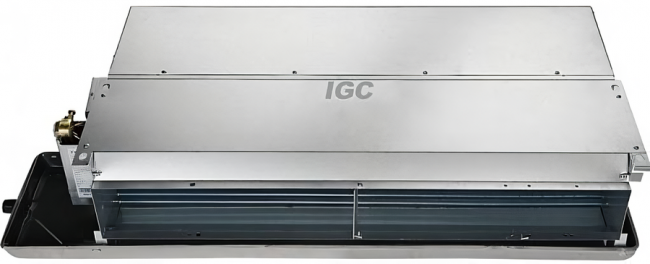 IGC IWF-X600D22M50 IGC IWF-X600D22M50