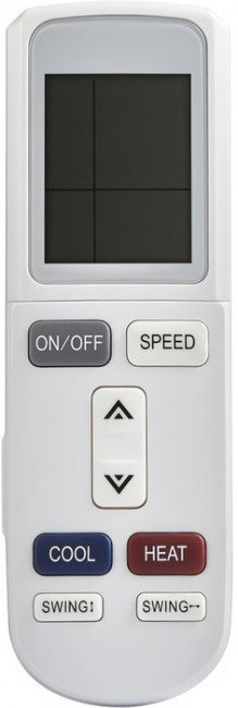 IGC IWF-X600K22W